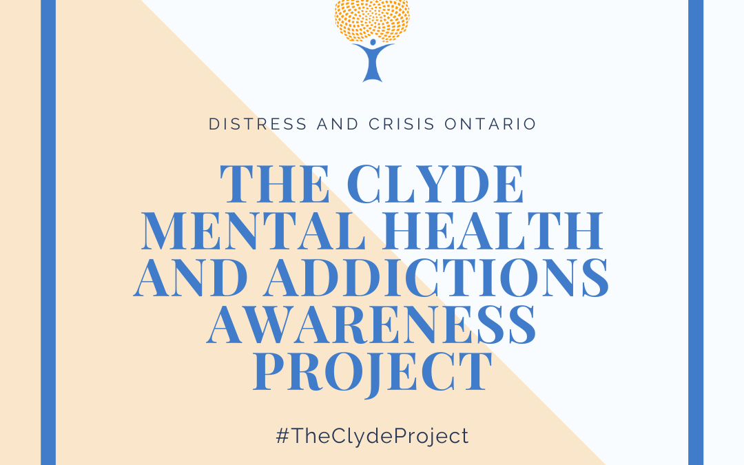 title of Clyde Project