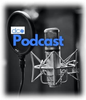 Podcast Update