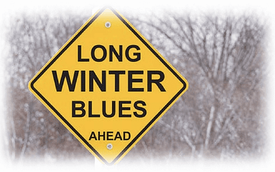 Combating Loneliness During the Cold and Lonely Months of Winter