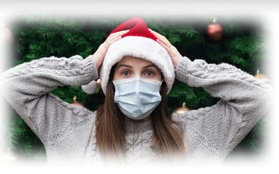 COVID-19 and the Holidays