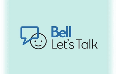 Bell Let’s Talk Day and Self-Care