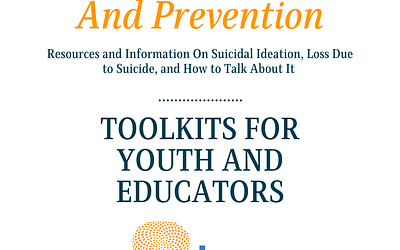 Suicide Prevention Toolkits